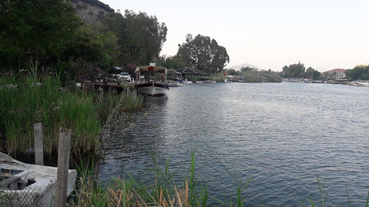 Caunos Bungalow Μούγκλα Εξωτερικό φωτογραφία