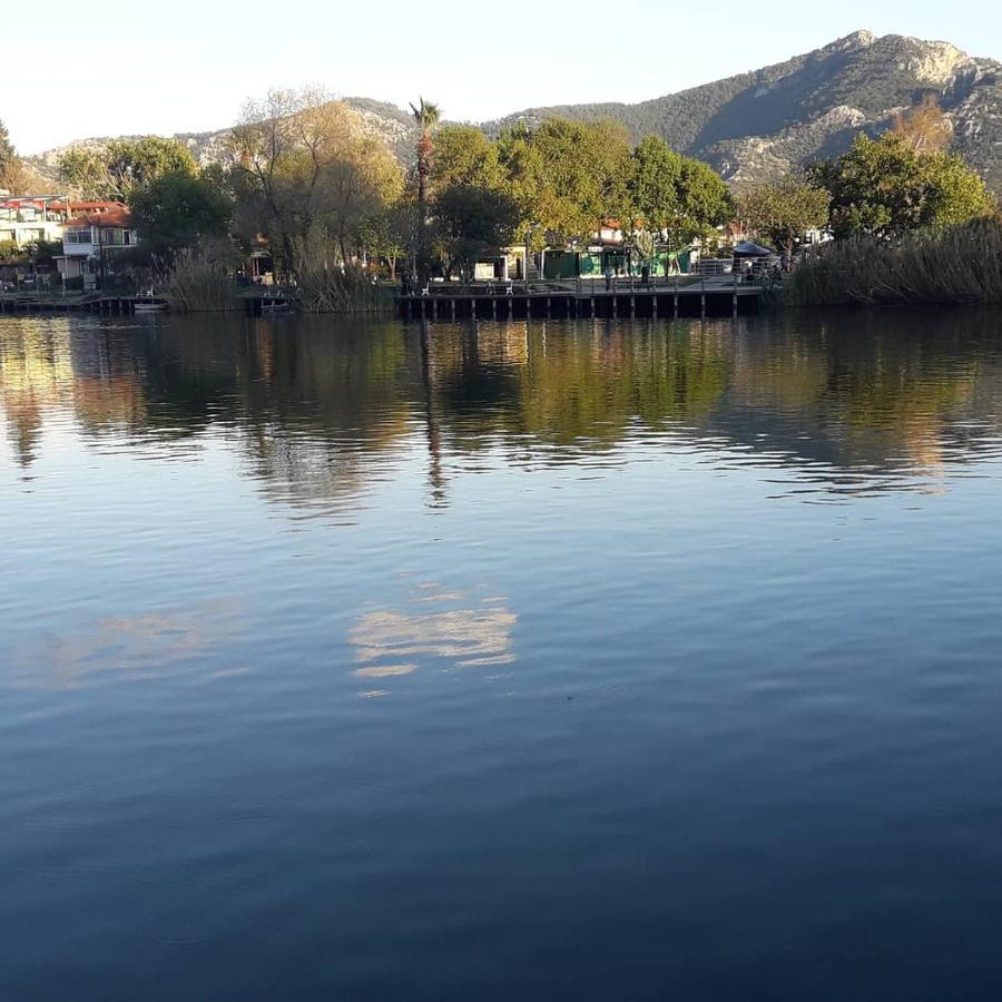 Caunos Bungalow Μούγκλα Εξωτερικό φωτογραφία