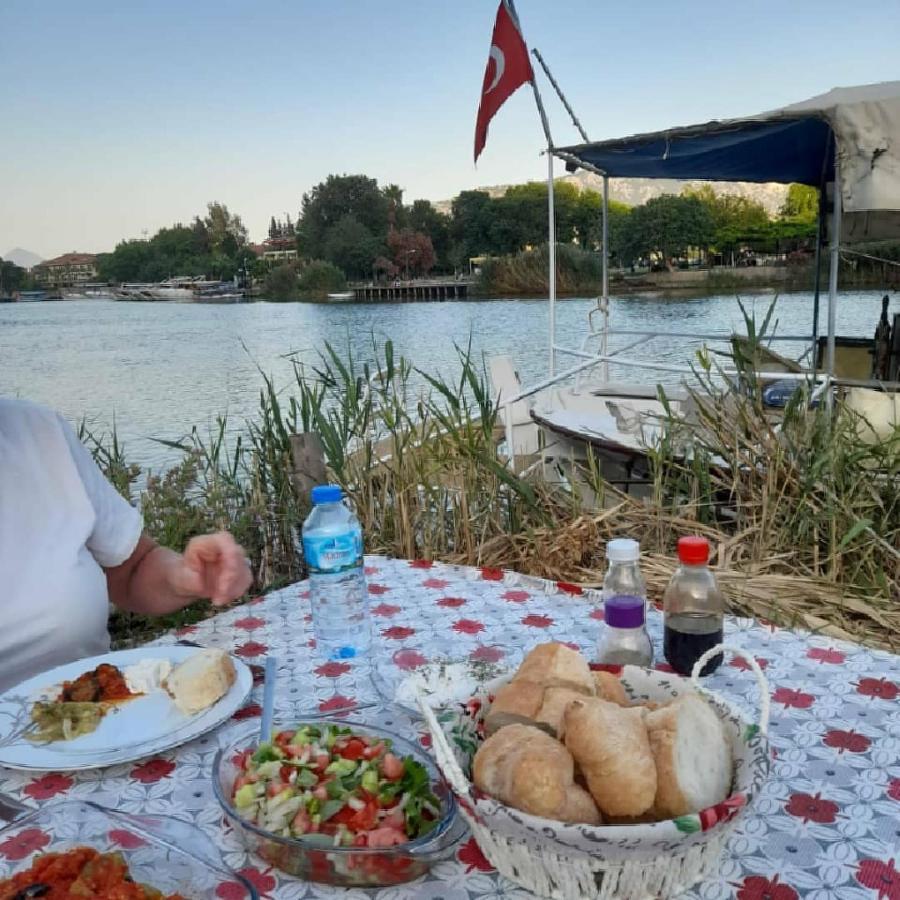 Caunos Bungalow Μούγκλα Εξωτερικό φωτογραφία