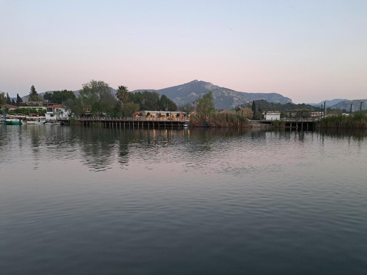 Caunos Bungalow Μούγκλα Εξωτερικό φωτογραφία