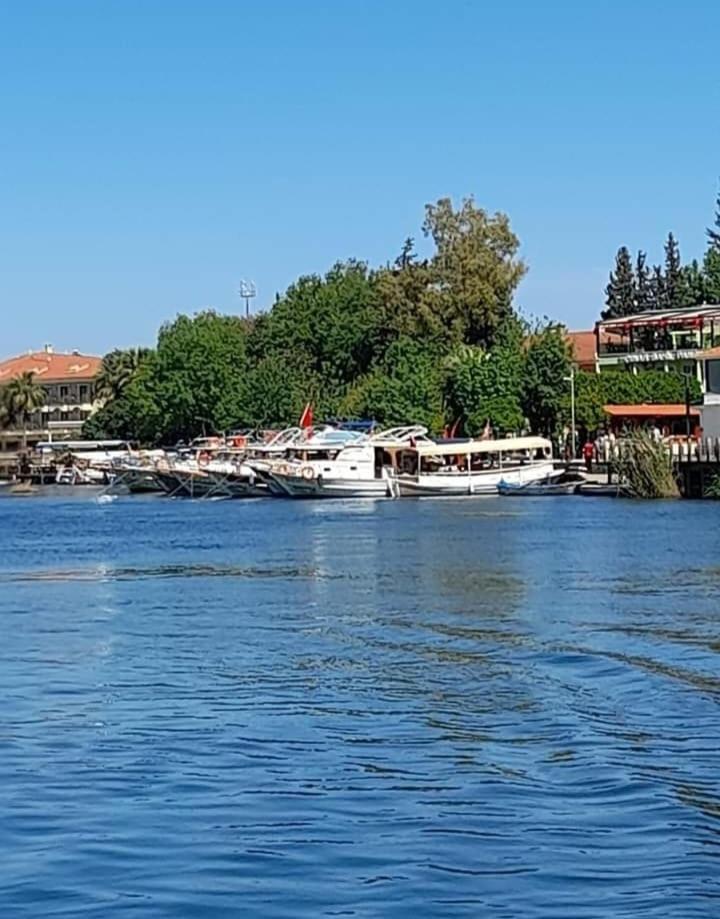 Caunos Bungalow Μούγκλα Εξωτερικό φωτογραφία