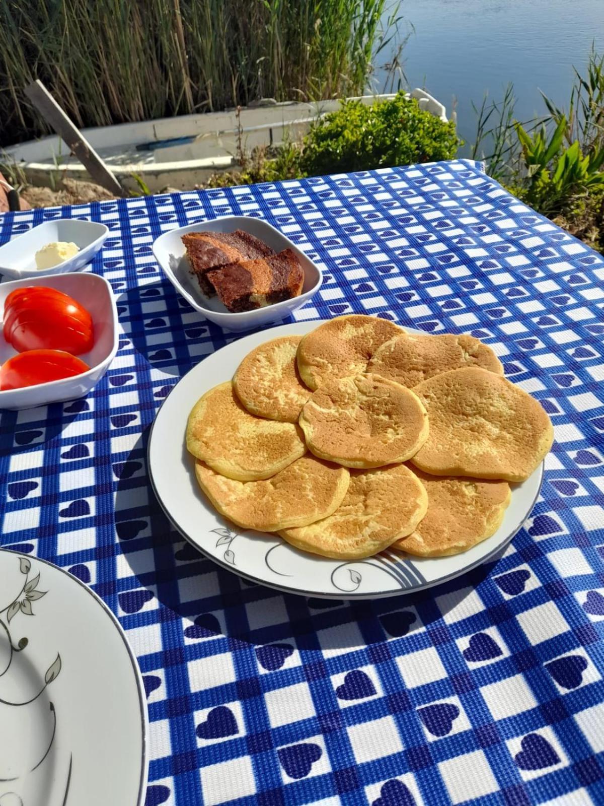 Caunos Bungalow Μούγκλα Εξωτερικό φωτογραφία